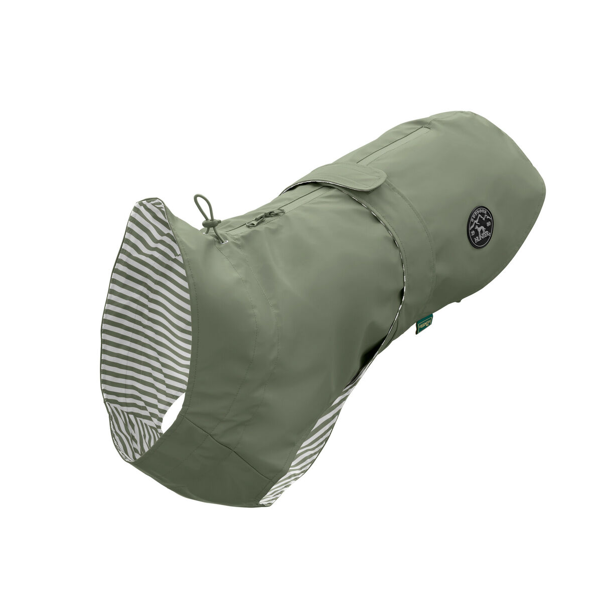 Hundefrakk Hunter Milford Grønn 45 cm